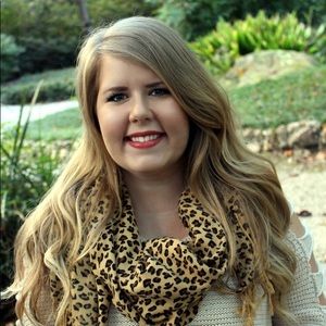 Meet your Posher, Brandi